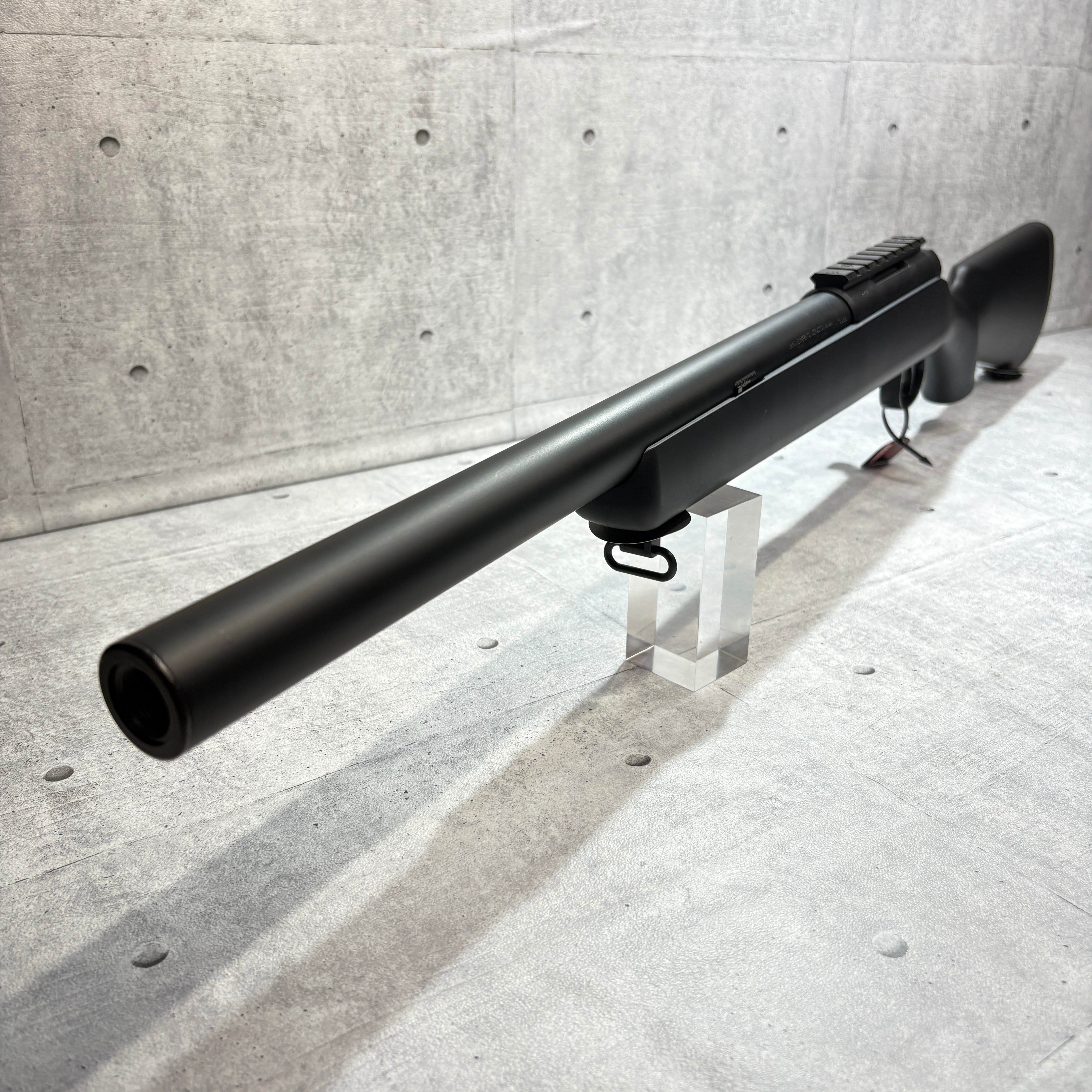 custom】 東京マルイ VSR-10 G-SPEC BLAZAR [ ブレイザー ] | GunPlay
