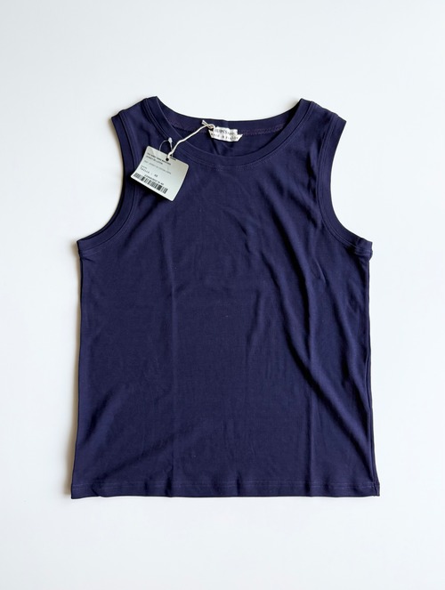 SS2000 HERMES BY MARGIELA SLEEVE LESS SHIRT