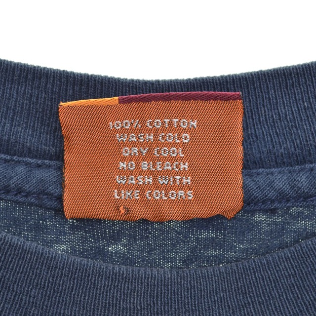 SANTA CRUZ / サンタクルーズ 90s～ NHSタグ USA製 ロゴ半袖Tシャツ 