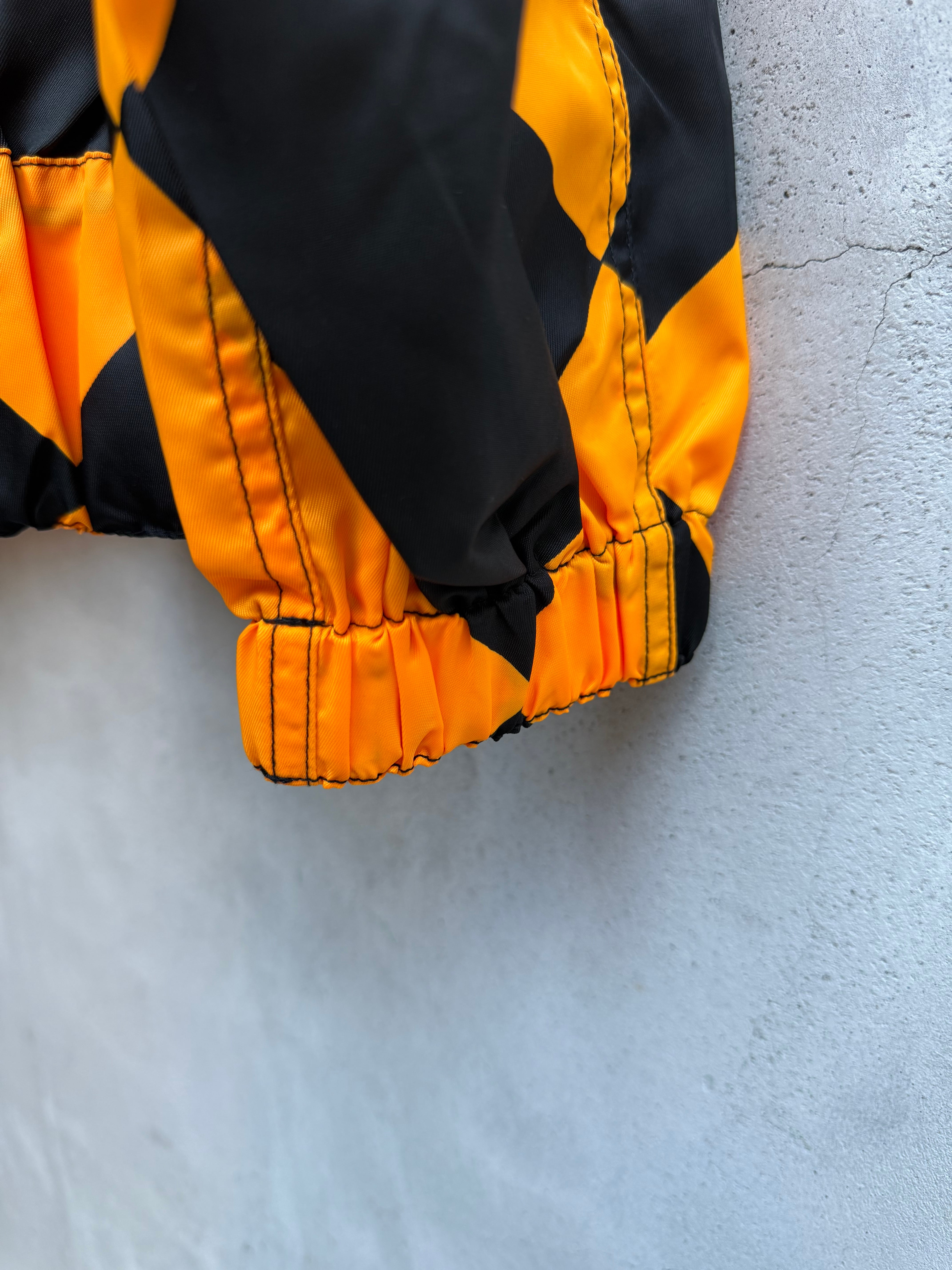 WAIPER.inc G-1 LINECREW MAN JACKET | BOW & ARROW WEB STORE