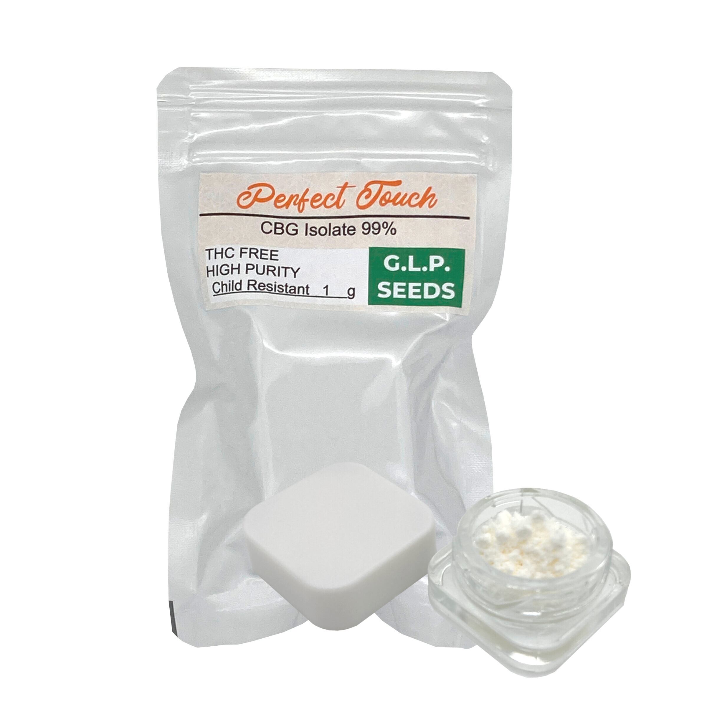 送料無料 CBD アイソレート 100g リラックス 【公式通販】