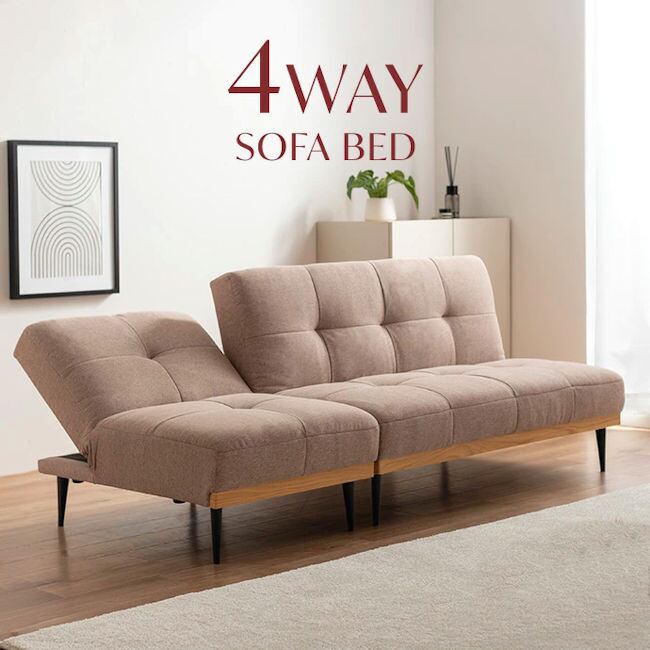超美品 cassina「235/236 MISTER/ミスター システム ソファ」290万