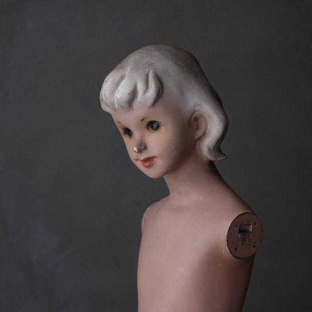 Mannequin