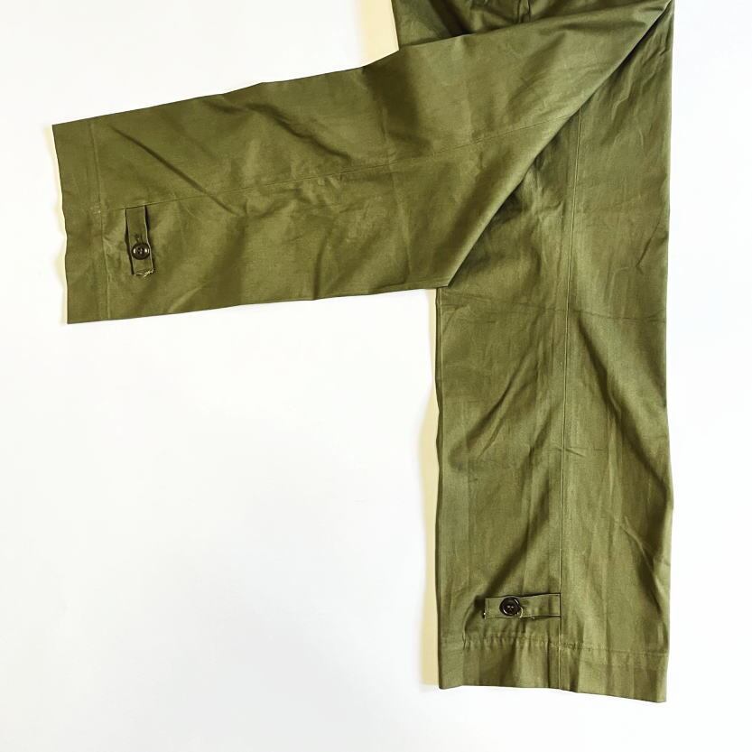 米軍 M45 フィールドパンツ US Army M45 Cotton Field Pants 30×30