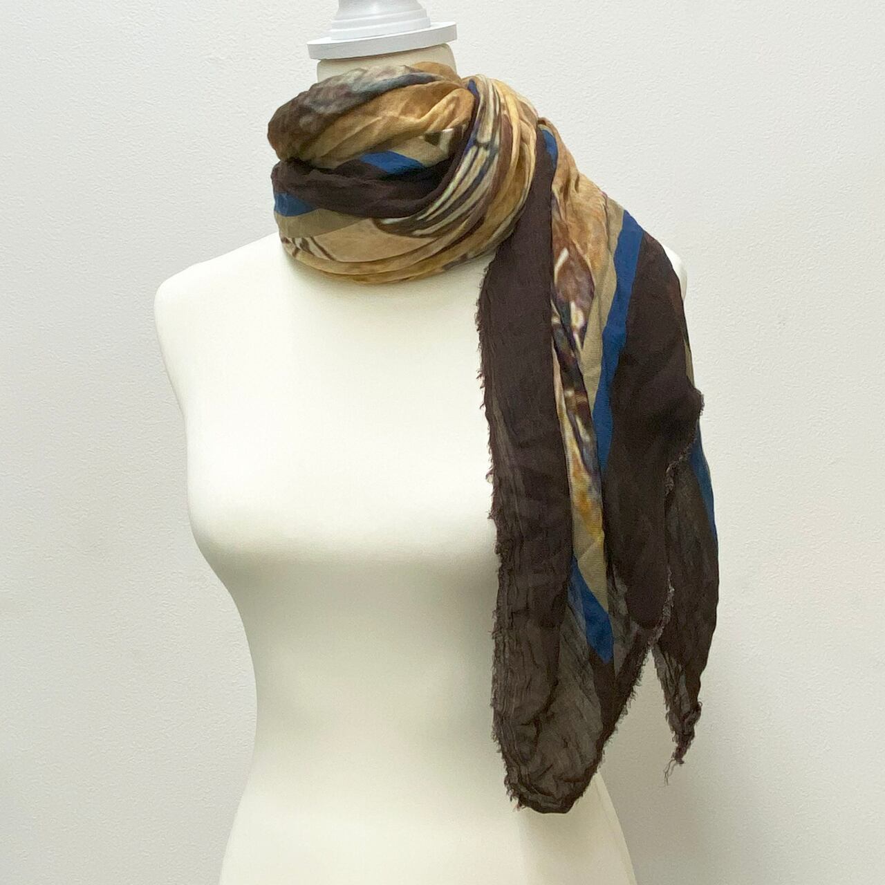 24-25AW Collection（ストール） | スヌーピーとのコラボ犬服、813