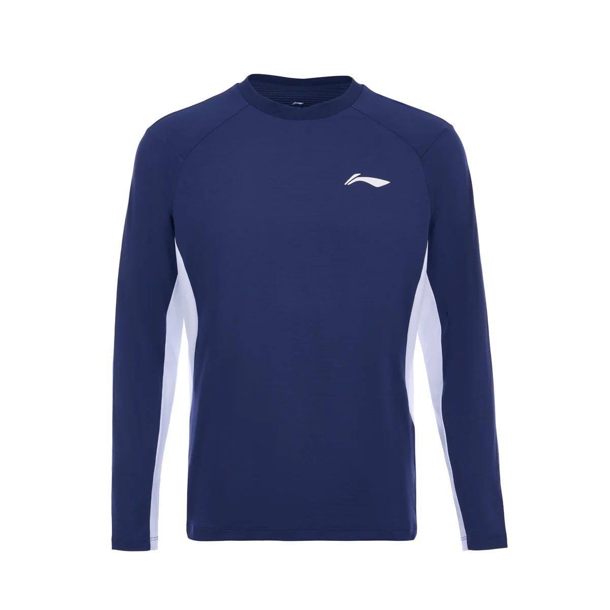AHSR789】 LI-NING Tシャツ バドミントンウェア(ユニ/メンズ) リーニン