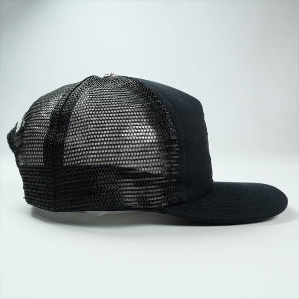 Size【フリー】 CHROME HEARTS クロム・ハーツ TRUCKER CAP NEW 3 CEM