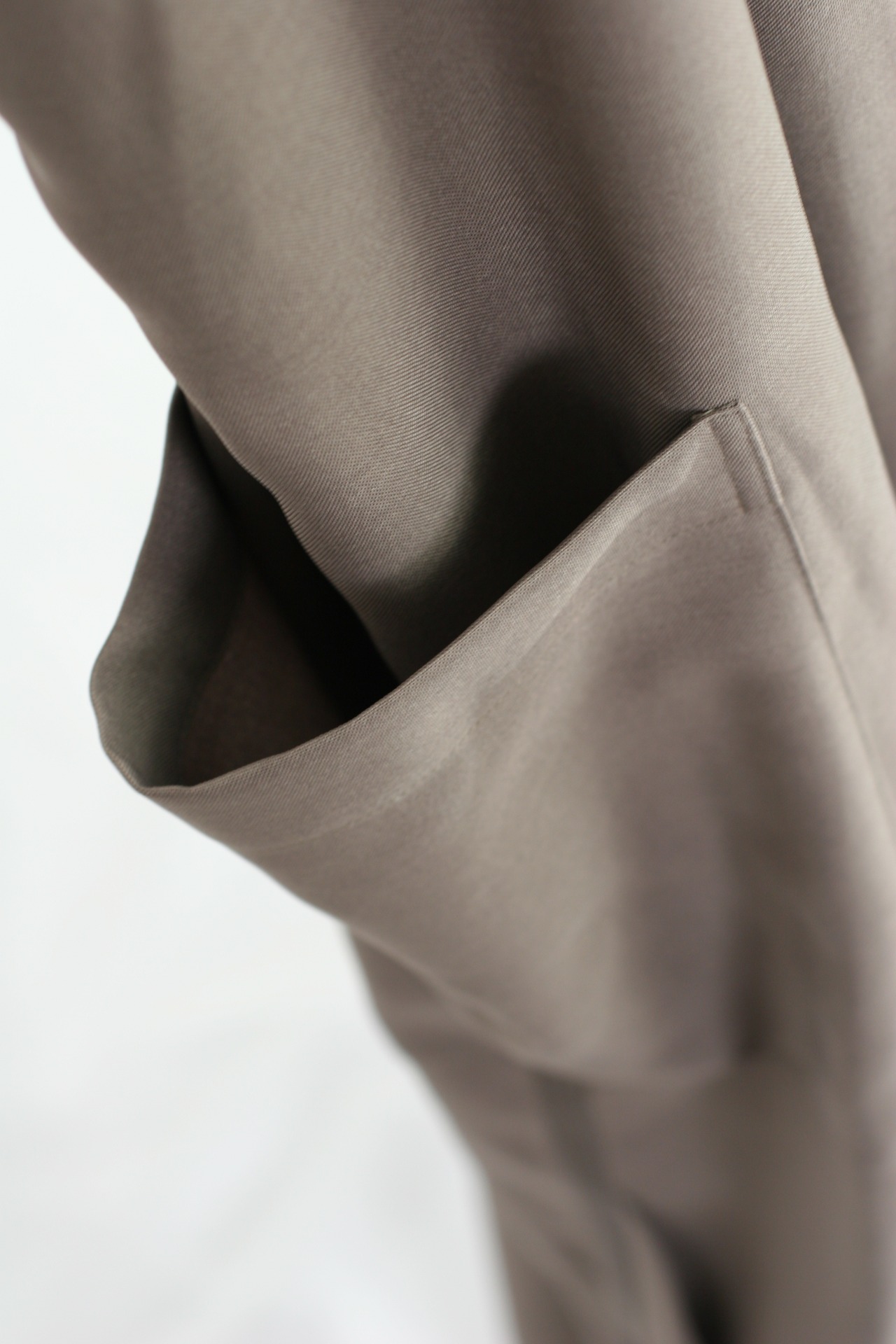 【Parc.1】Jumper Skirt（104-016319）