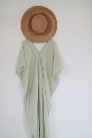 square op dress