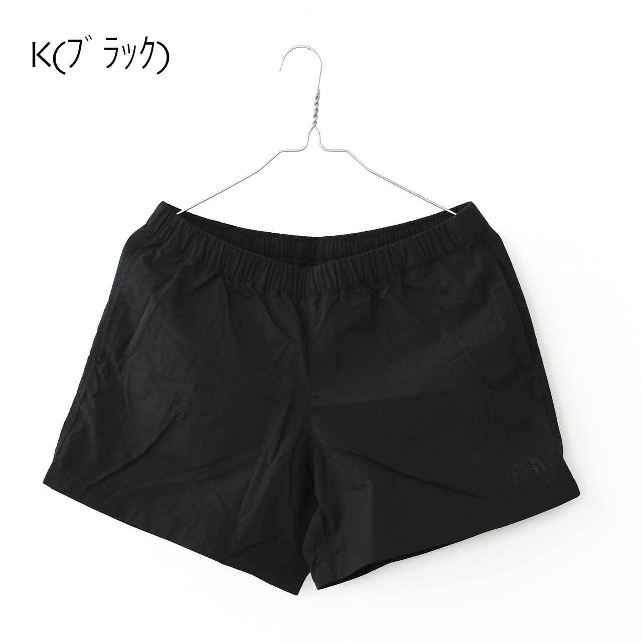 THE NORTH FACE [ザ ノースフェイス正規代理店] Versatile Shorts
