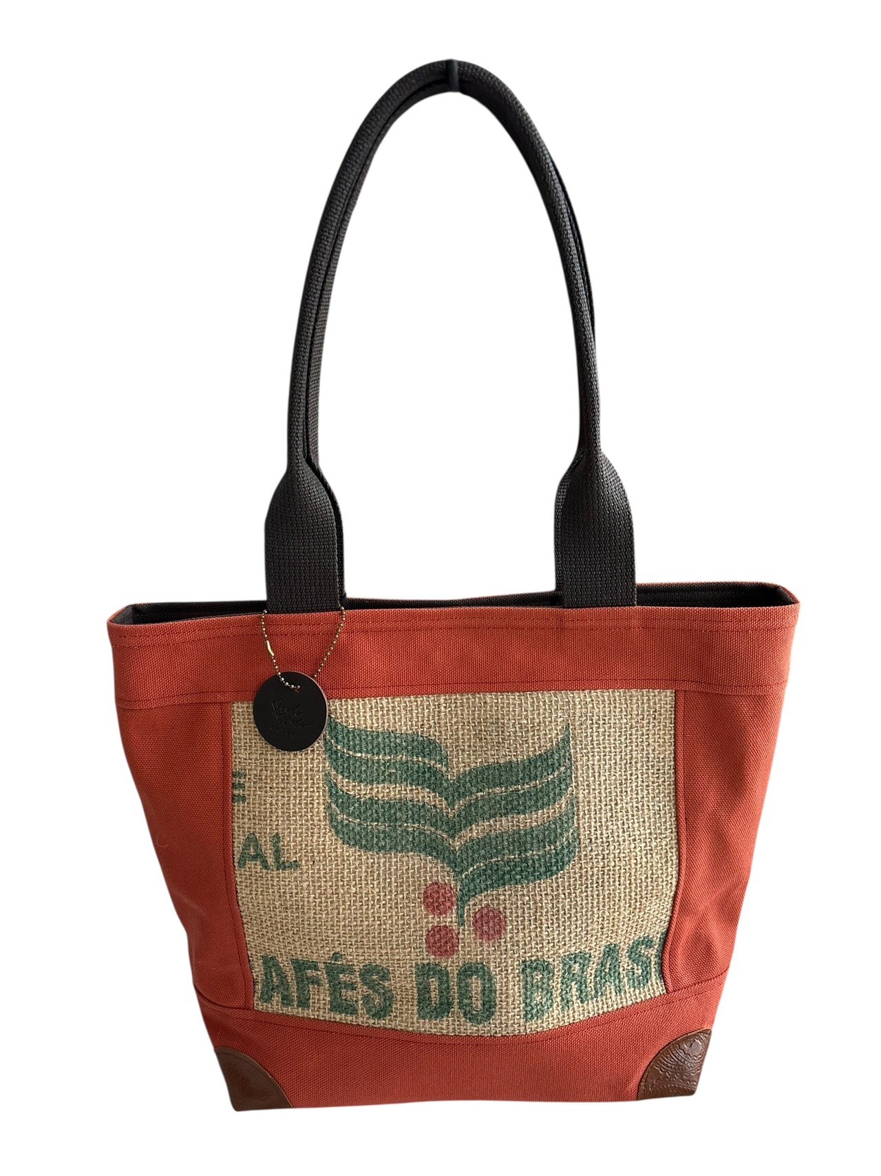 Coffee トートM（ブラジルコーヒー）