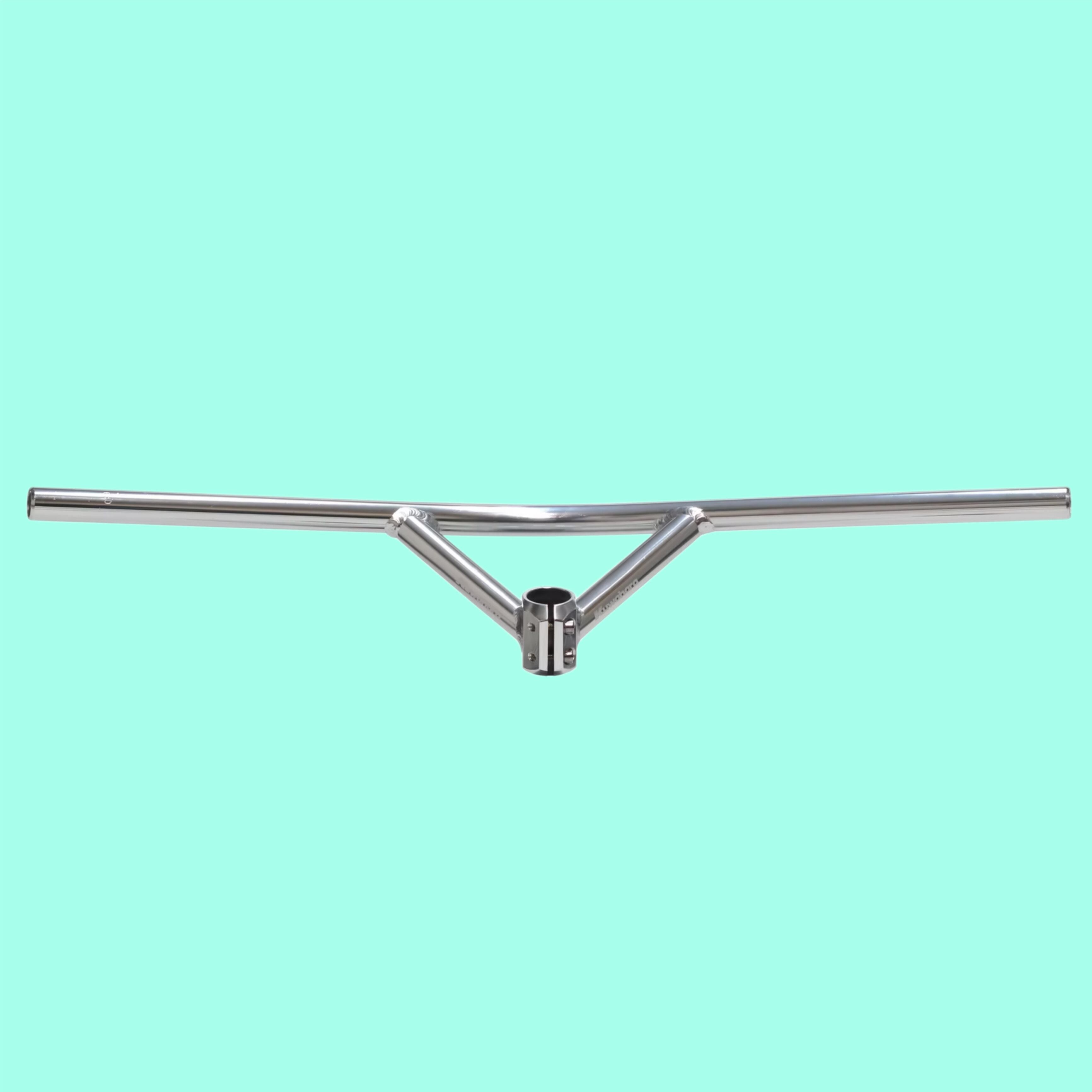 KUWAHARA】ELK BAR (SILVER) | Humhumhug Online Shop