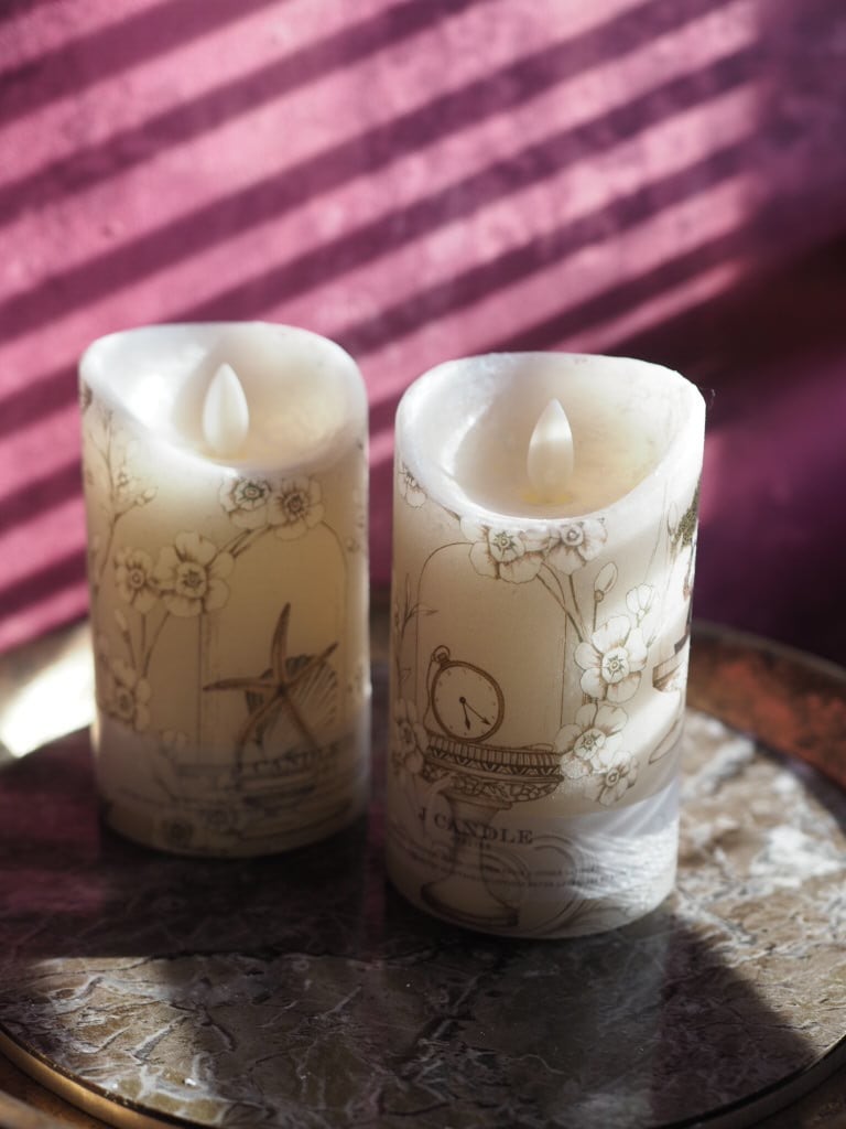 Memory in Bloom 2 | J candle キャンドル販売・空間演出・レッスン