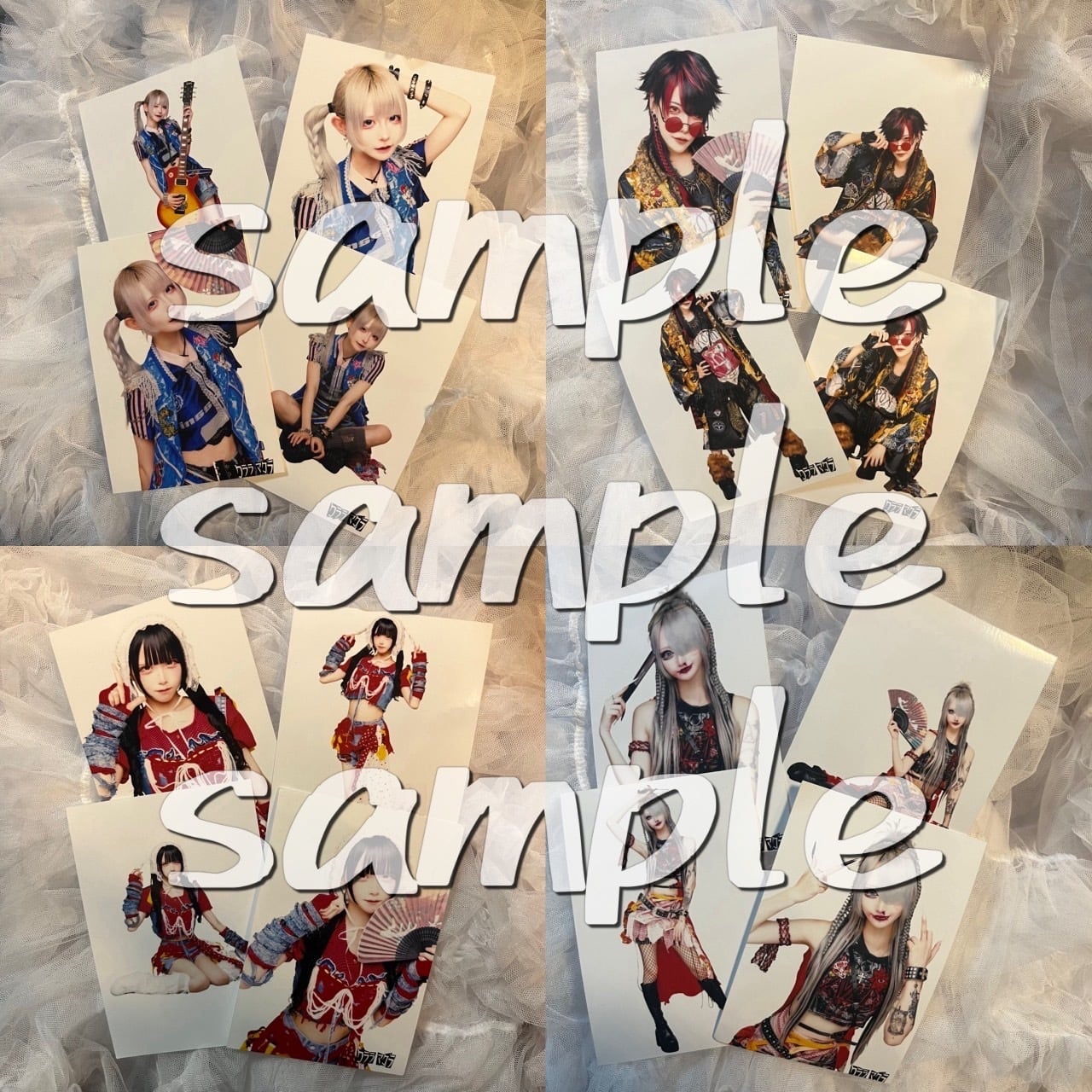 新品　月花めもり　サイン入りチェキ　ただいま成長中！　大葉めも　DVD特典7 月花めもり「月花めもり はじめてます」LCPV-41350 特典 サインチェキ