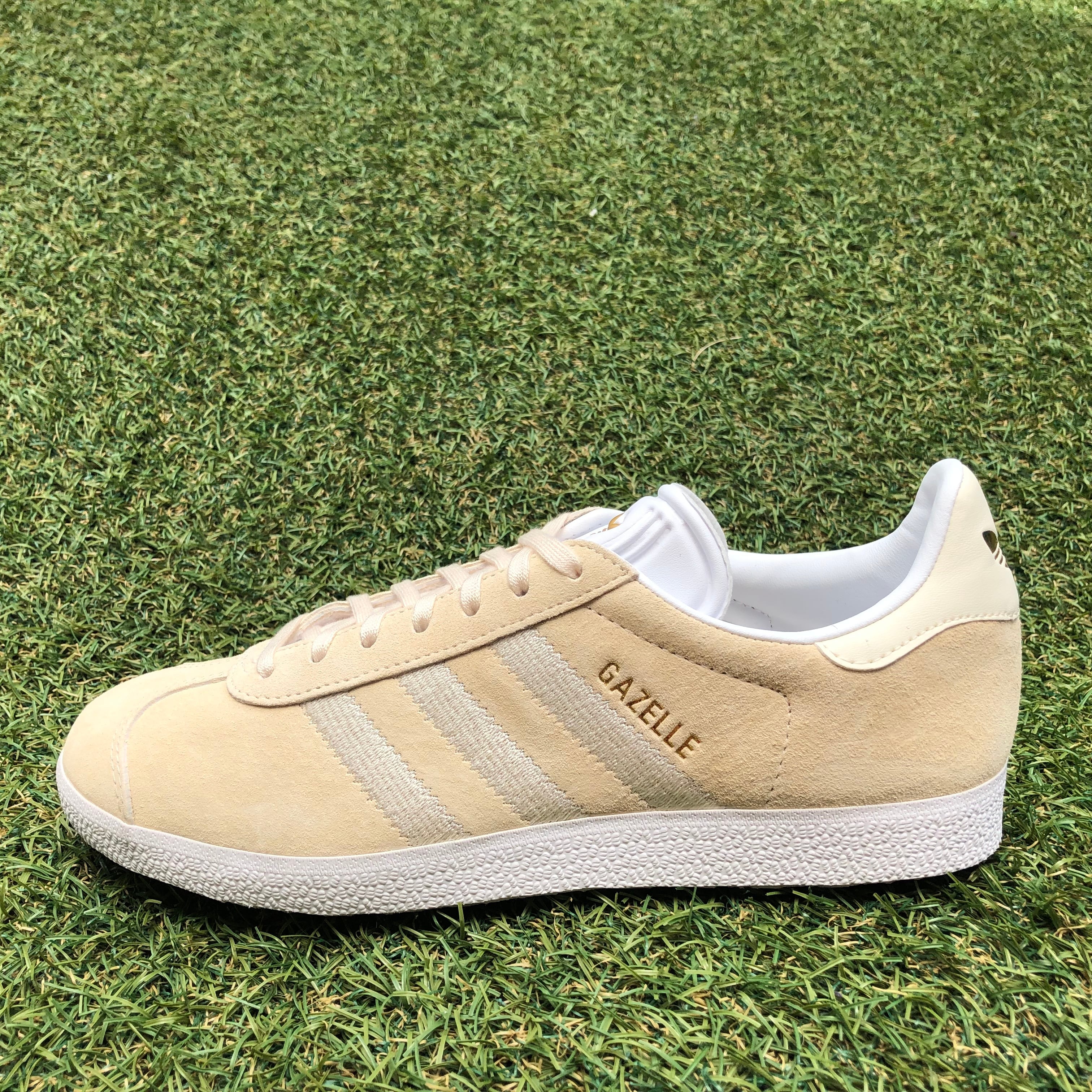 adidas GAZELLE アディダス ガッツレー H555