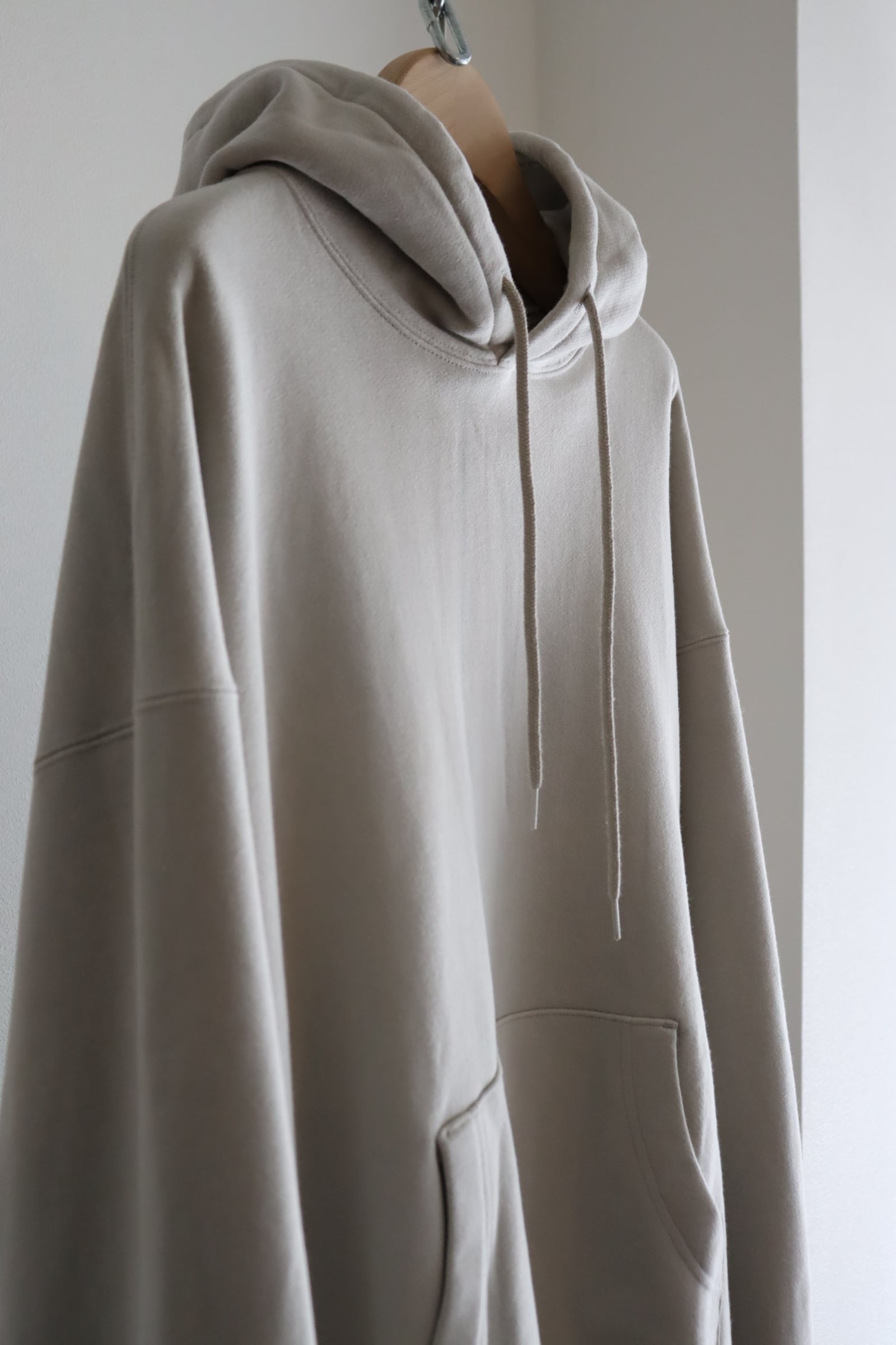 YAECAヤエカ　Jumberca Sweatshirt and Hoody YAECA (MEN) (ヤエカ) | SWEAT(スウェット) | Dice&Dice | ONLINE STORE
