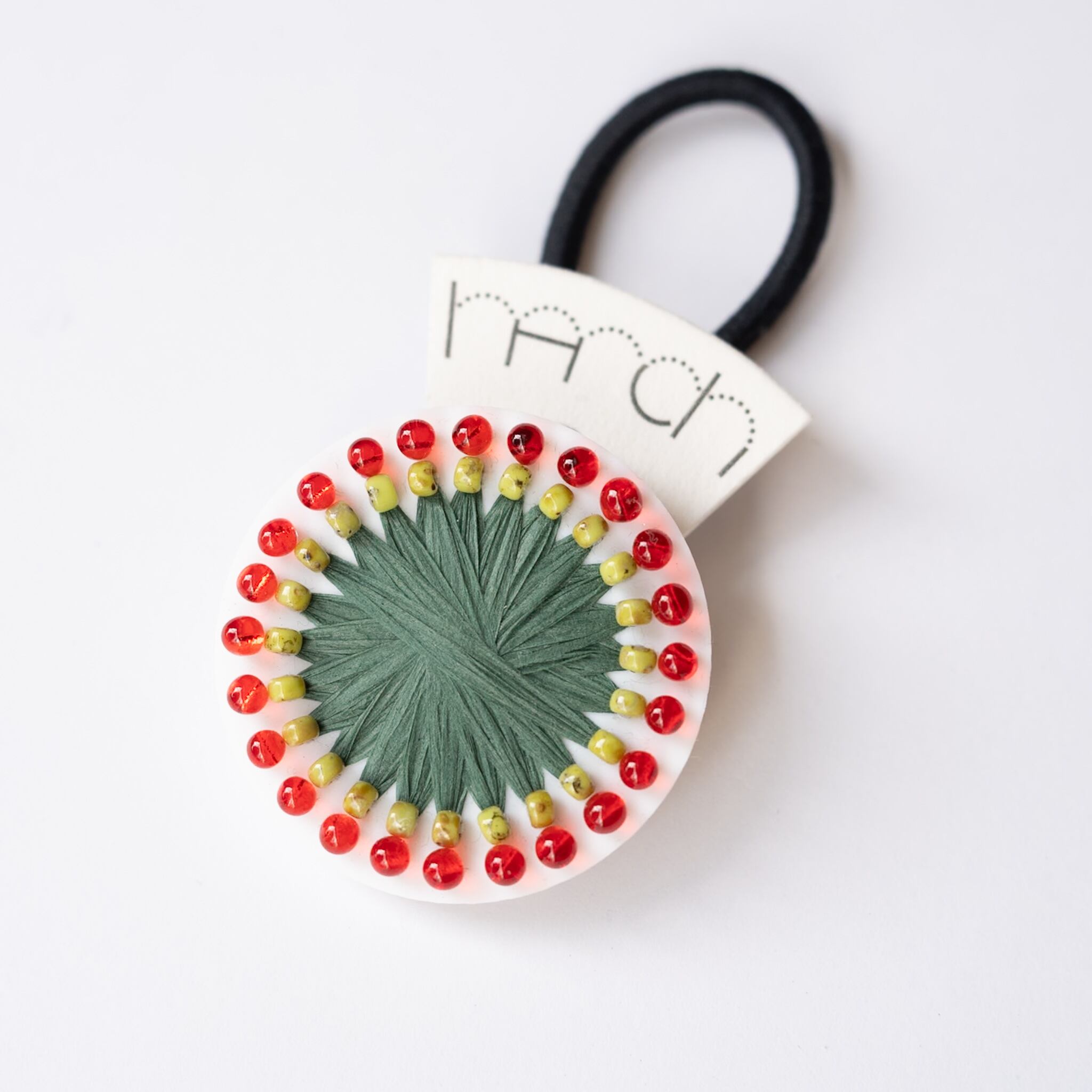 Φ40 ヘアゴム[38]