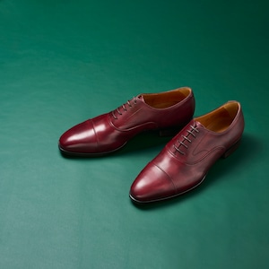 Cap toe【ORG-100 WIN】