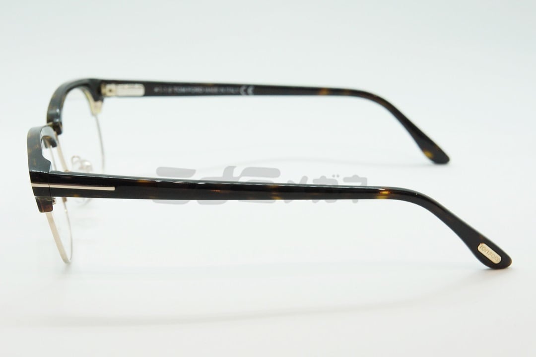 TOM FORD トムフォード TF5458 サーモントブロー 偏光レンズ付き TOM FORD トムフォード TF5458 サーモントブロー 偏光レンズ付き