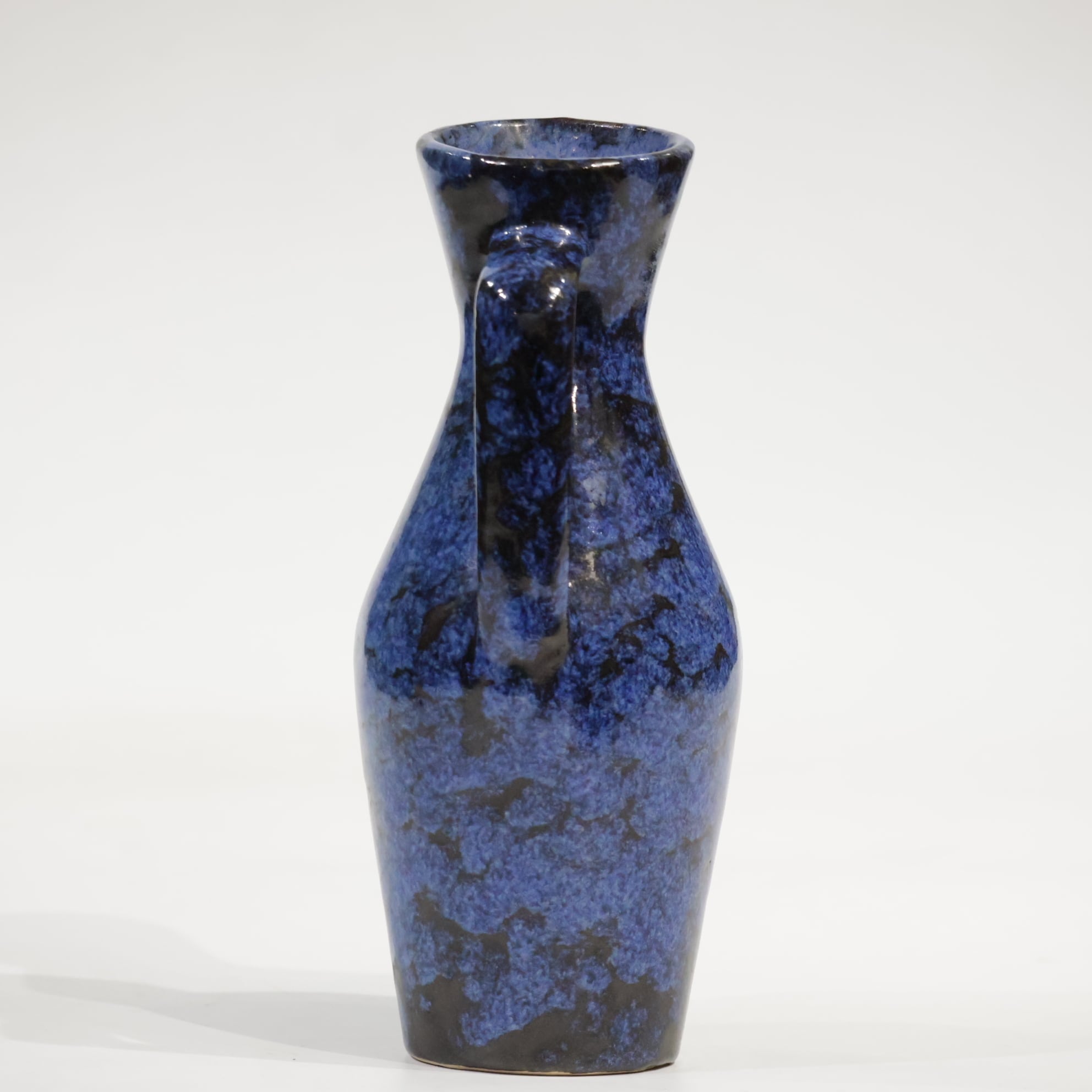 Scheurich-- 21.7cm | Fat Lava & German Art Pottery