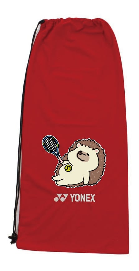YONEX(ヨネックス) テニス AC540 ソフトケース ラケットケース 【硬式