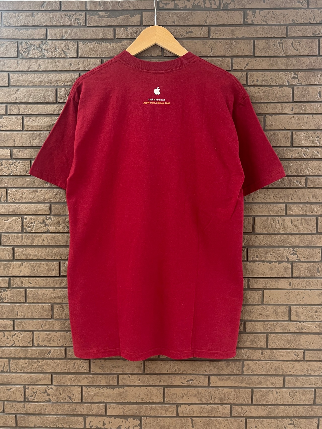 2006s Apple Store 非売品 IPod T-Shirt | KOUHUKU