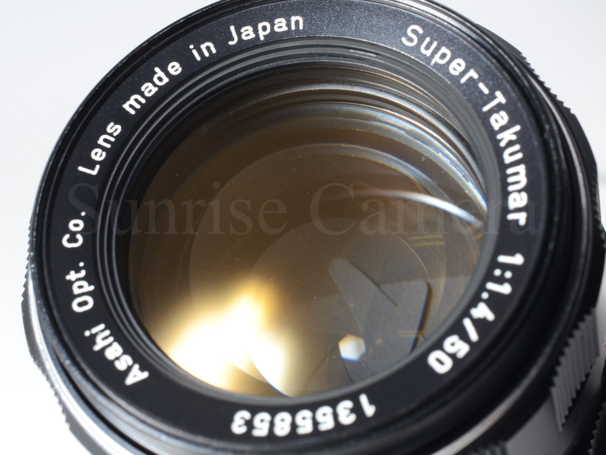 PENTAX Super-Takumar 50mm F1.4 M42 整備済 ペンタックス 人気