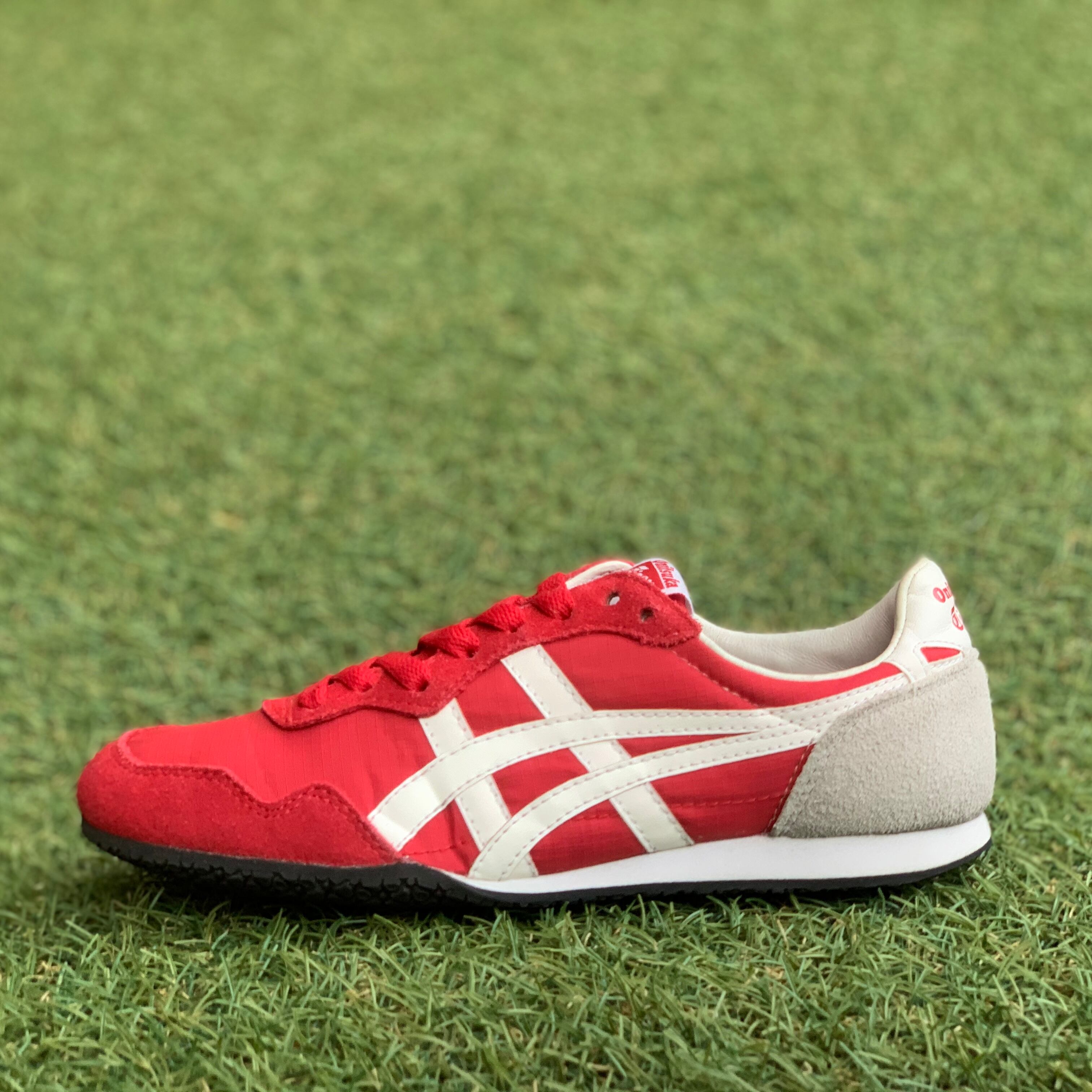 Onitsuka Tiger SERRANO オニツカタイガー セラーノ F757