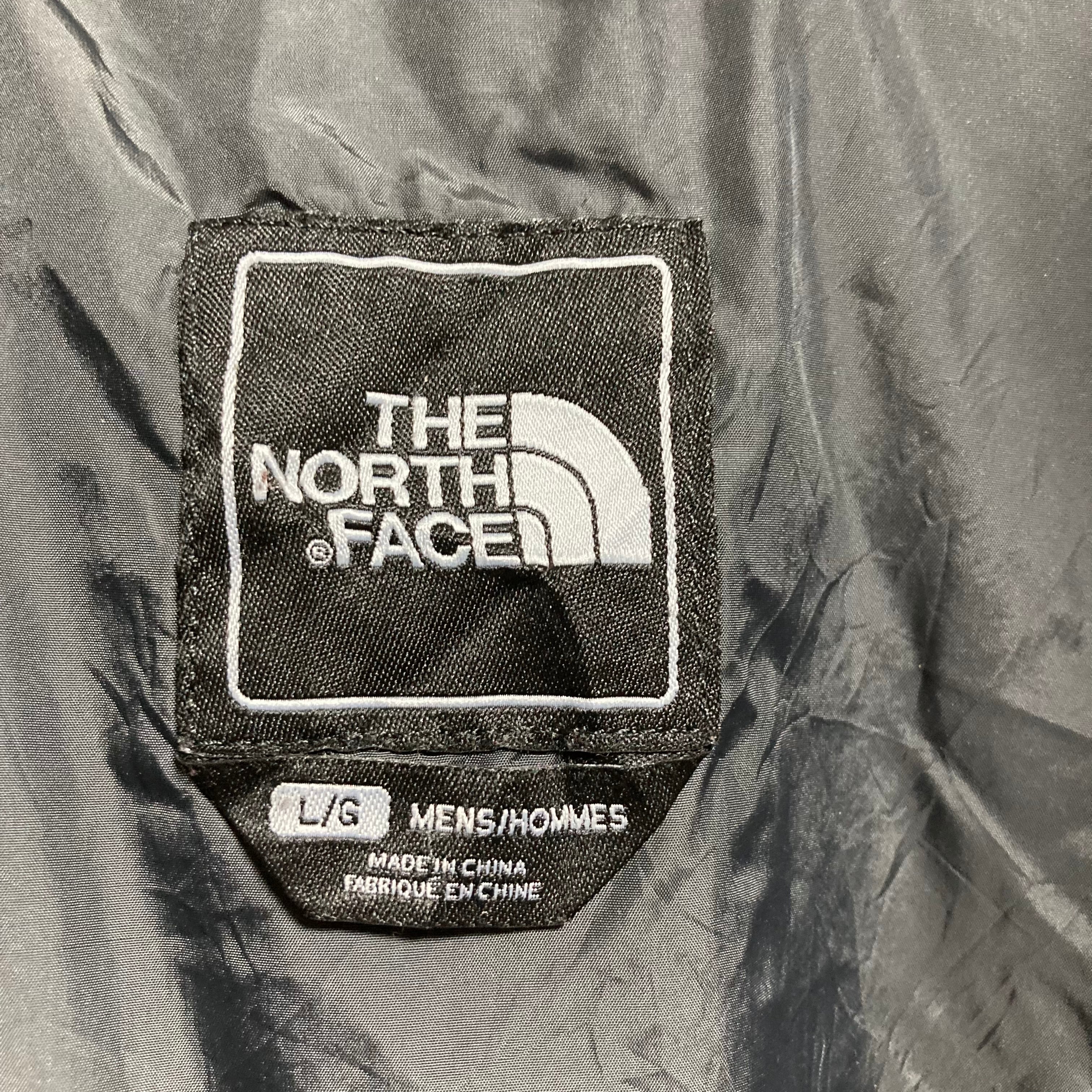 THE NORTH FACE】Mountain Parka L HYVENT ノースフェイス マウンテン