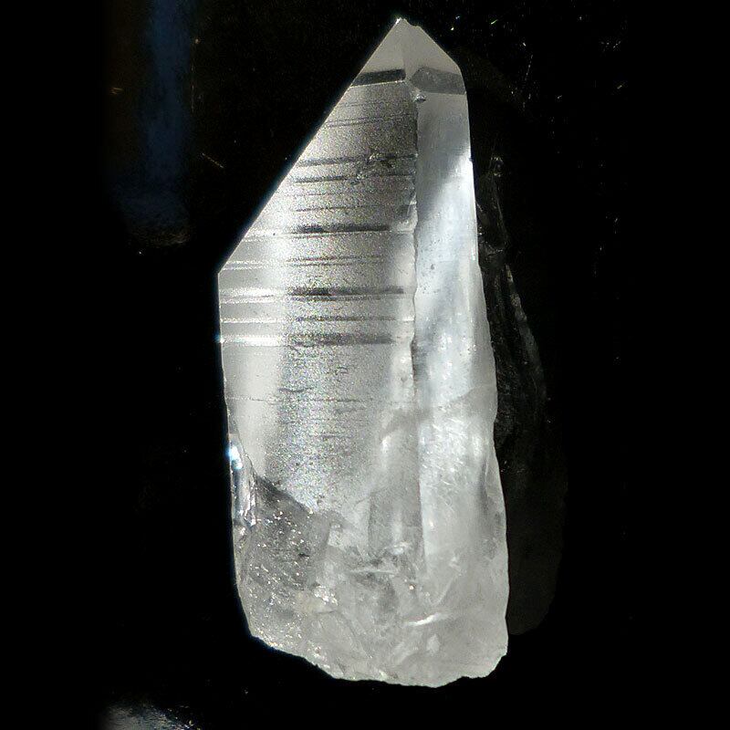 981 ミニレムリアンシード、ステップドアカシックライン、ポイント