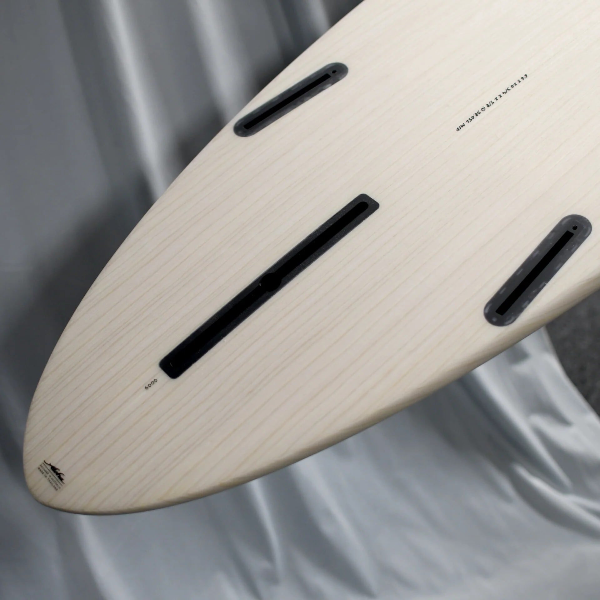 SALE!!!【ALOHA SURF】7'6 MID 3F(1+2FUTURE) -ECOSKIN | Radix sugito