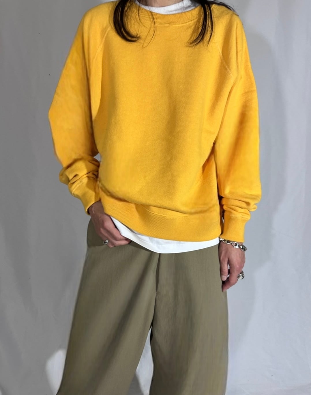 Godard Haberdashery [SWEAT]