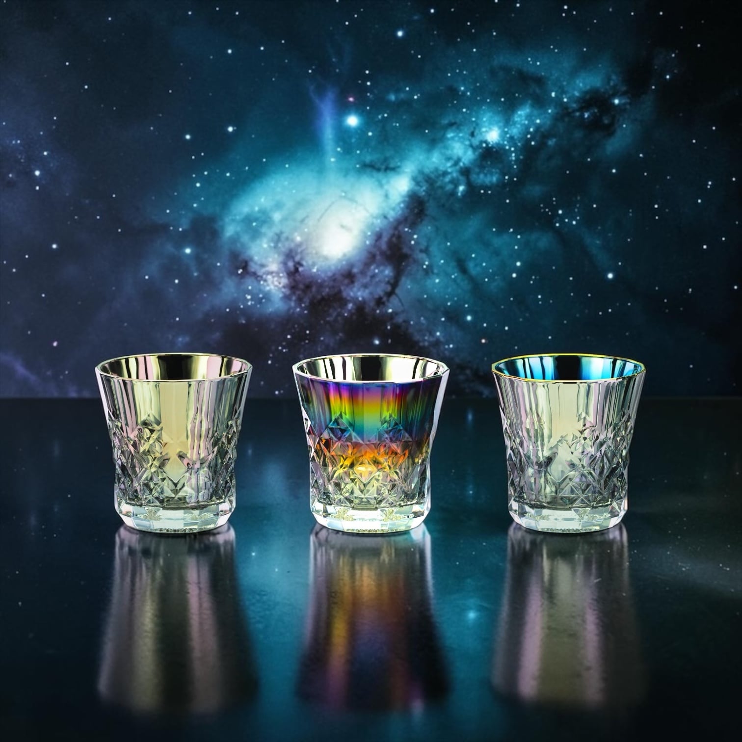 Rex／ロックグラス／265ml | 【公式ストア】PROGRESS |宇宙開発技術が