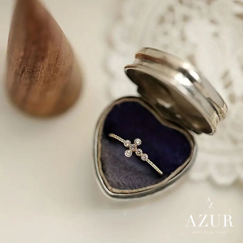 【数量限定】クロワリング