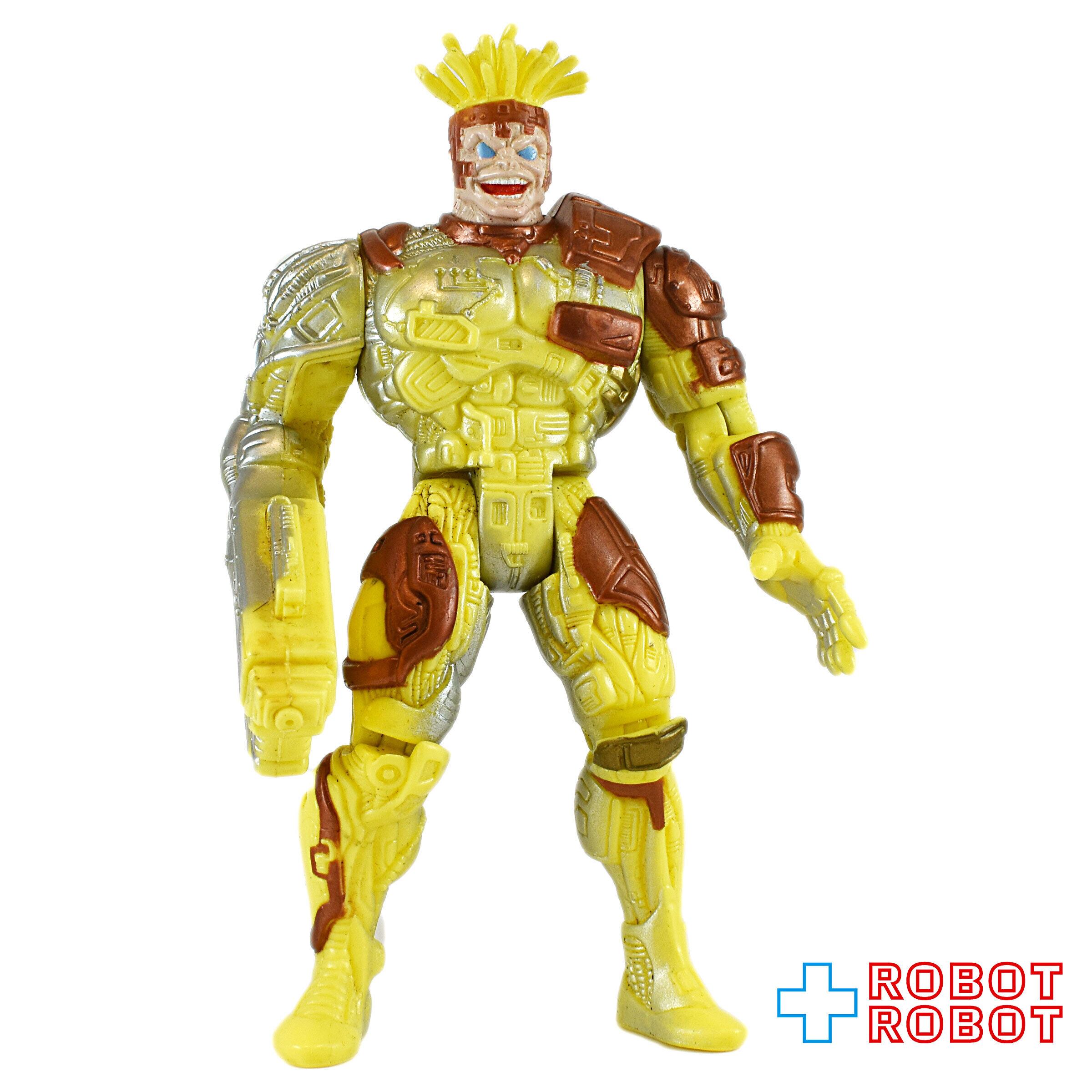 トイビズ X-MEN キャメロンホッジ アクションフィギュア ルース