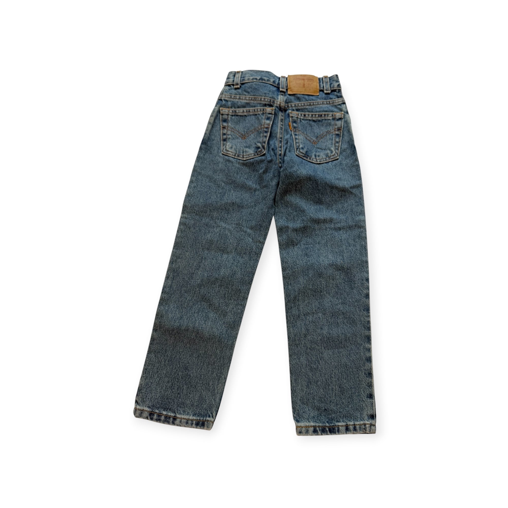 AtLast&Co デニム アットラスト 10TH ANNIVERSARY LOT107 DENIM PANTS