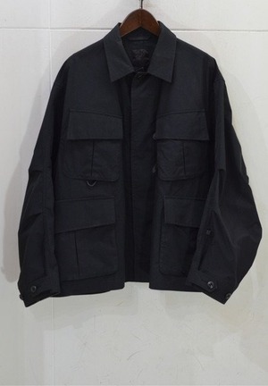 DAIWA PIER 39 Tech Jungle Fatigue Jacket