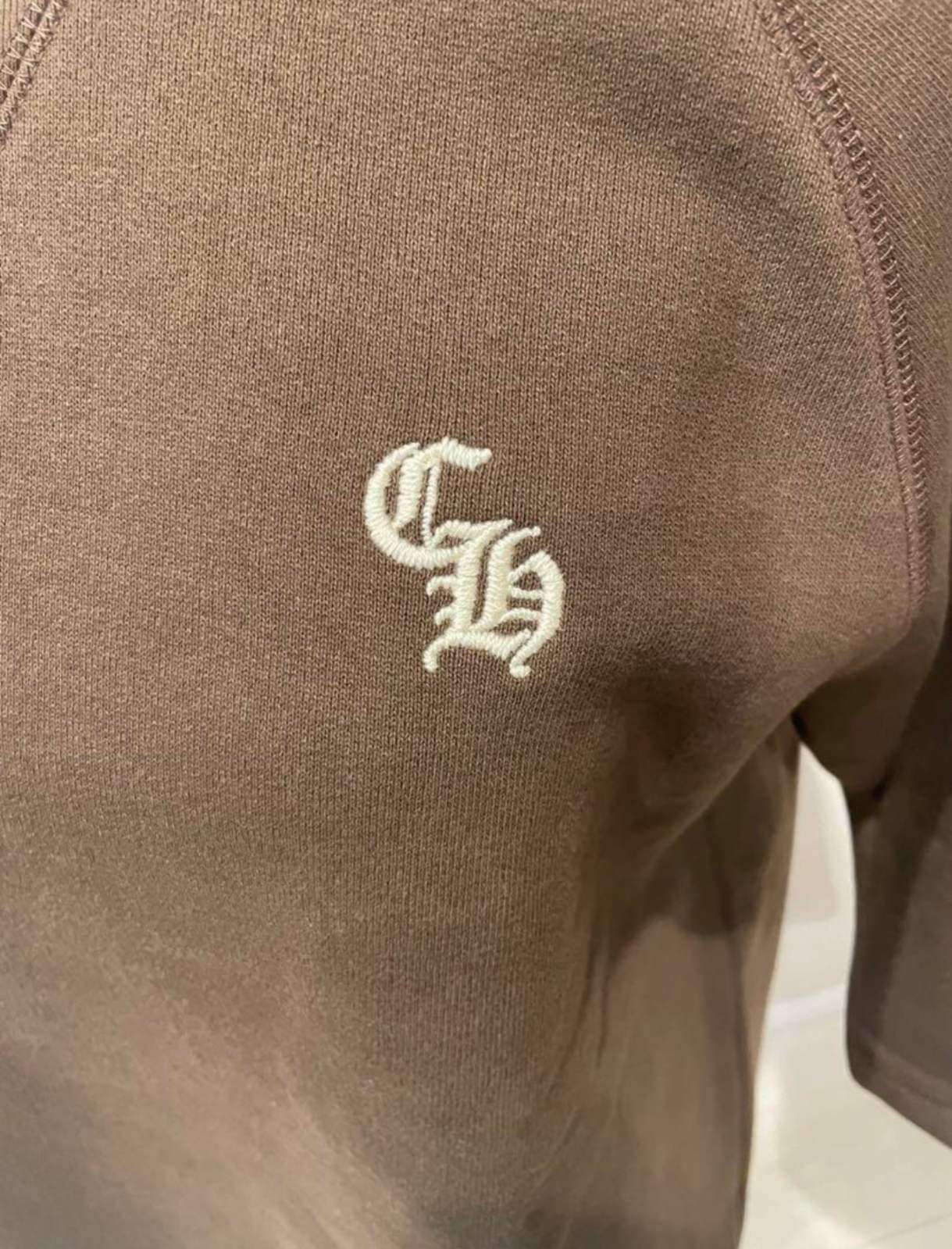 CHROME HEARTS クロムハーツ トレーナー スウェット 半袖 | chromehearts