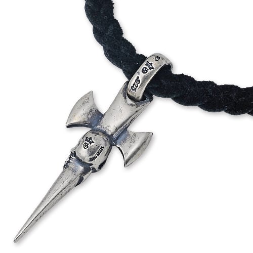 GABORATORY ガボラトリー ガボール Necklace ネックレス GABORATORY ガボラトリー ガボール Necklace ネックレス