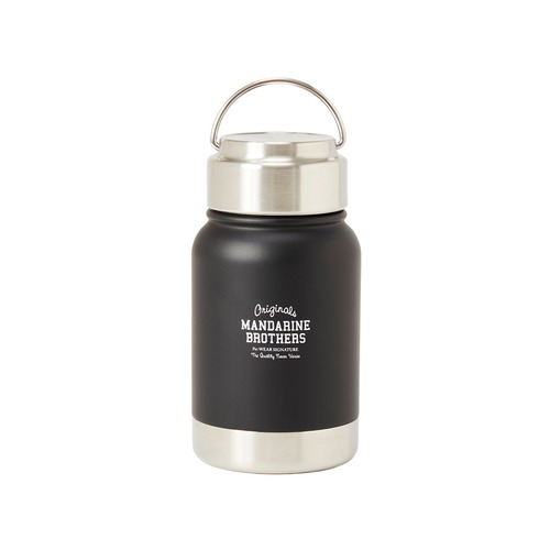 MB STAINLESS BOTTLE　MBステンレスボトル