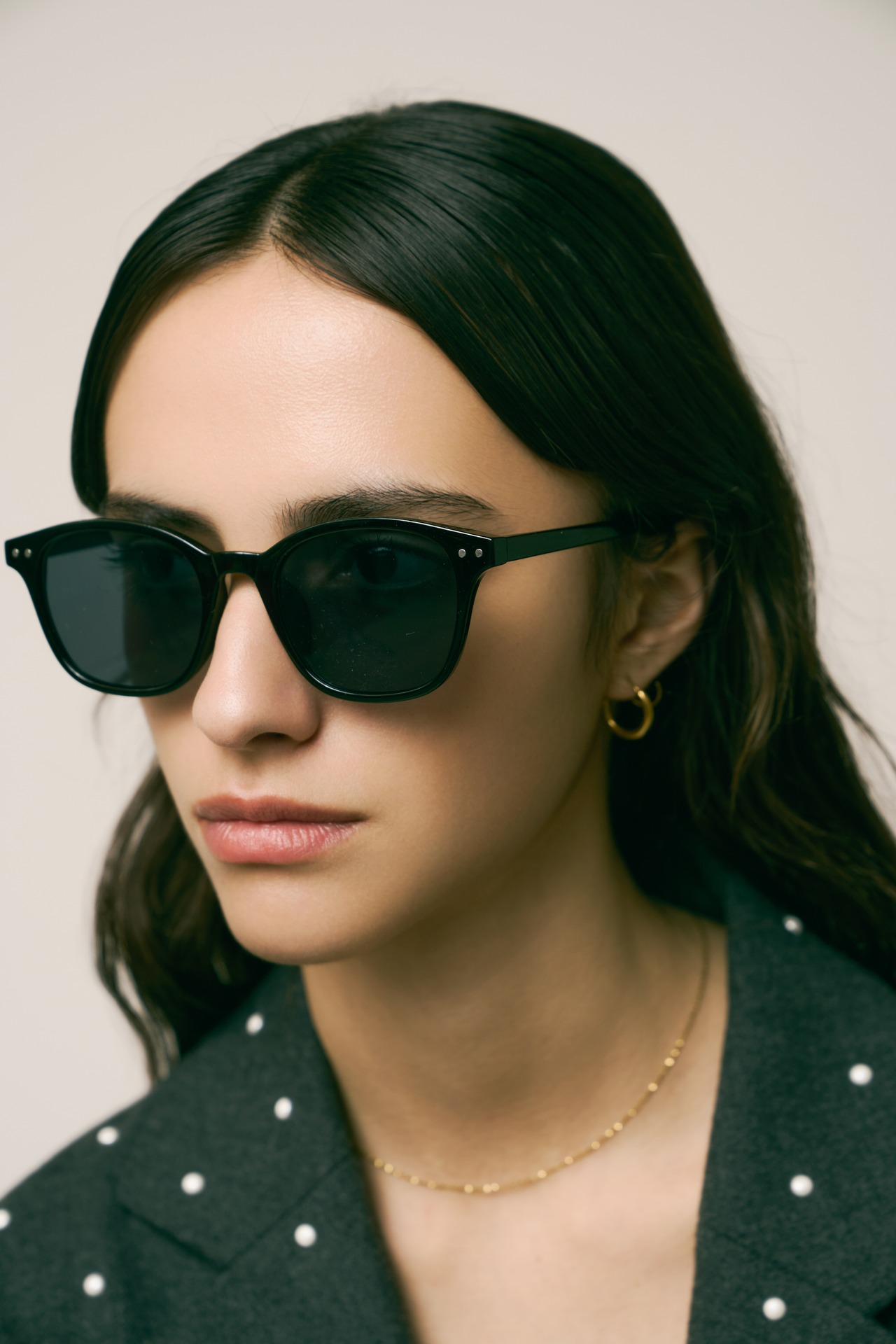 Alison | black×smoke