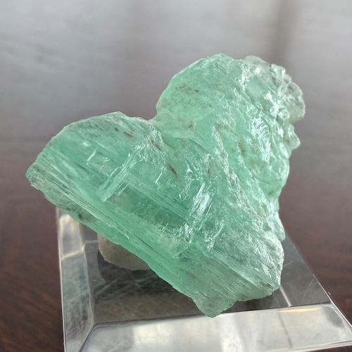 フォスフォフィライト【Phosphophyllite】ボリビア産