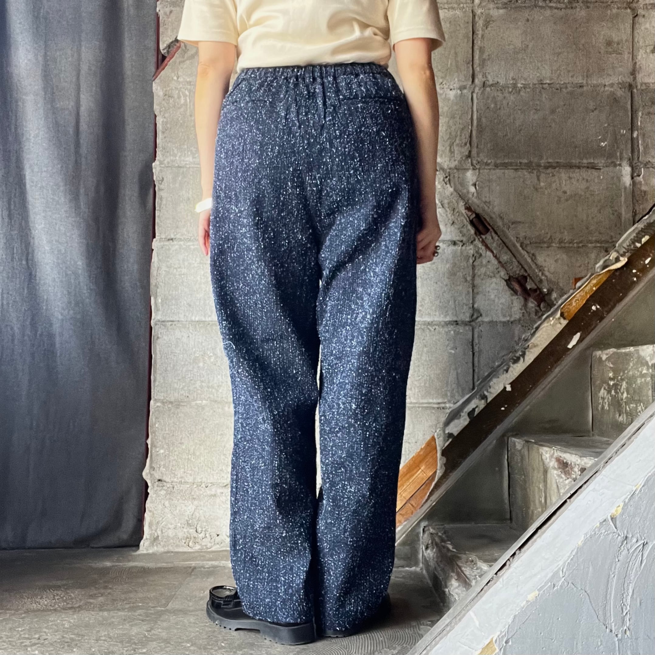 modem design】 nep standard denim pants | olaf