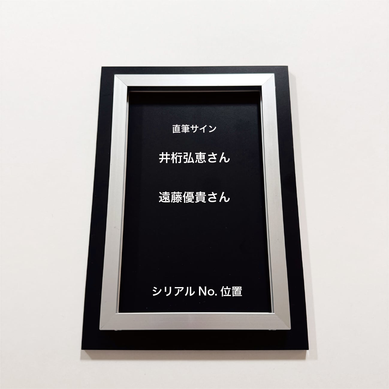 006（Sサイズ / 東京展展示） | tokyoartsgallery