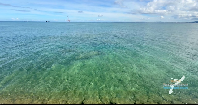 ◎港川海岸-011（4K）30秒