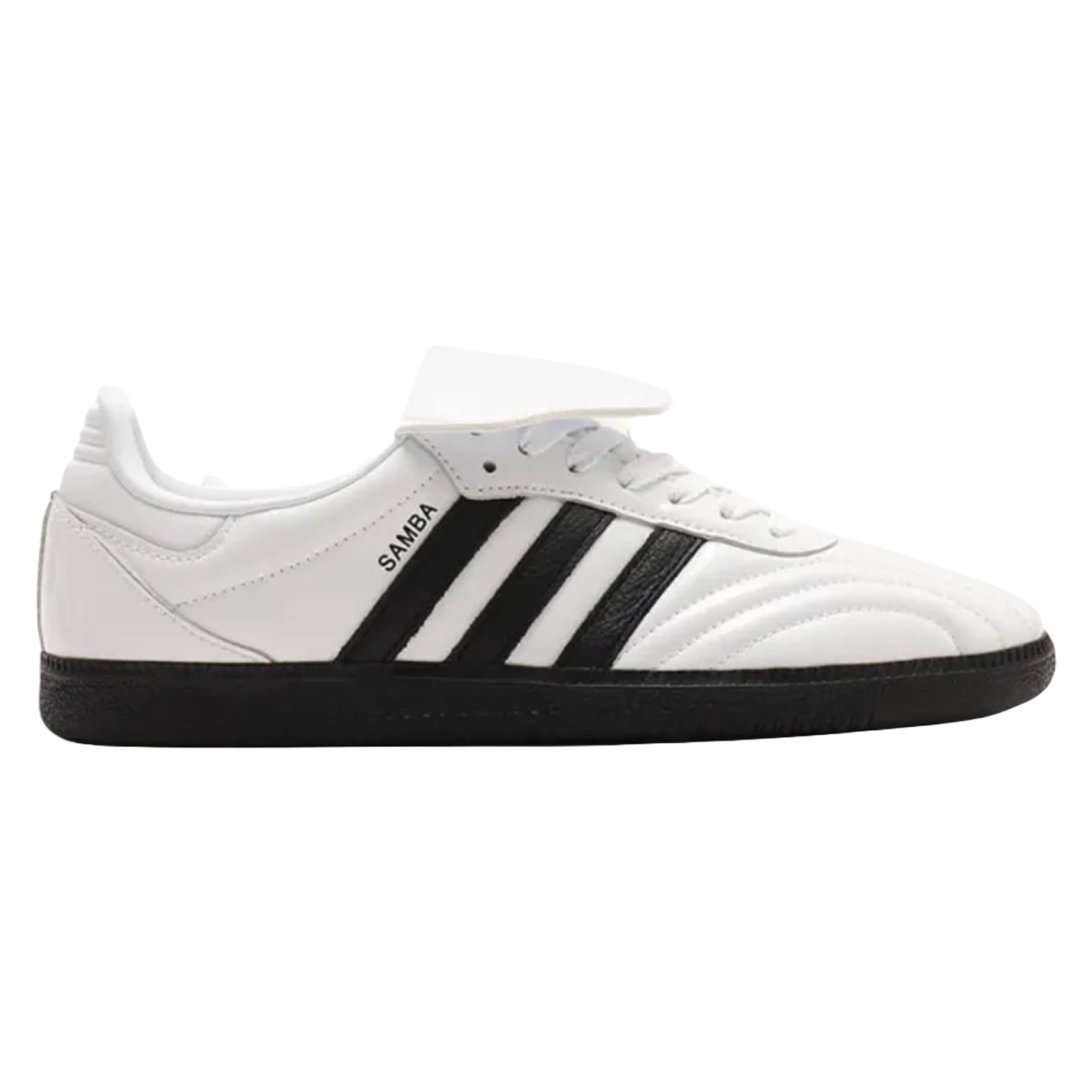 【Adidas】Samba LT WHITE BLACK★JI2706★人気★ adidas Samba LT