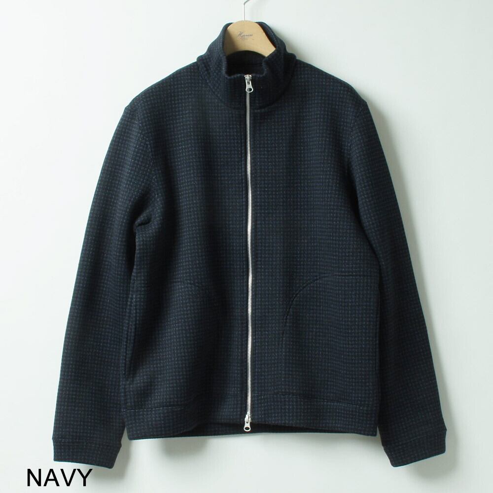 ハリス HARRISS ツイーディーフリーストラッカーJK(HK212-05202)全2色