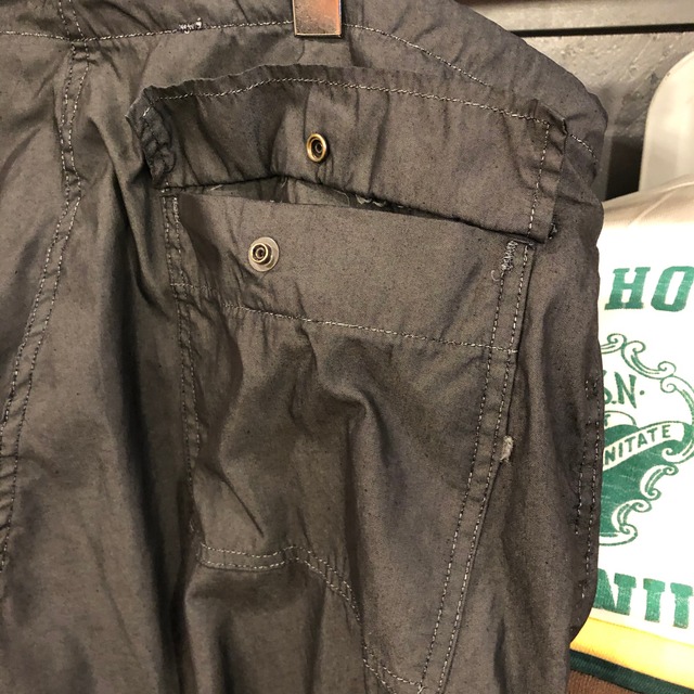 90s U.S Military Snow Pants Over Dyed VOSTOK