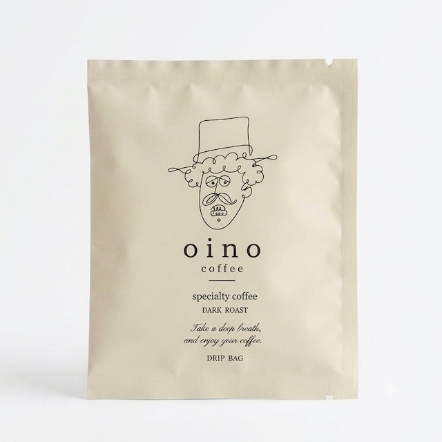 oino Coffee｜ドリップバッグ