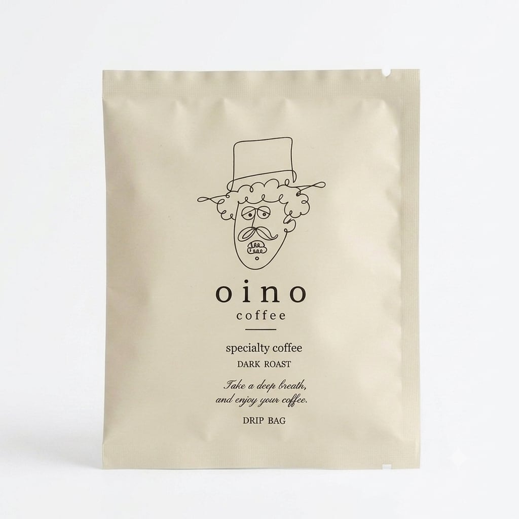 oino Coffee|ドリップバッグ